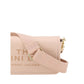 Multicolor Calf Leather Bos Taurus Shoulder Bag
