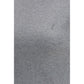 Gray Cotton T-Shirt