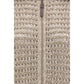 Gray Cashmere Cardigan