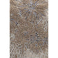Beige Mohair Blouse