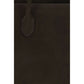 Brown Calf Leather Bos Taurus Shoulder Bag