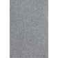 Gray Cashmere Turtleneck