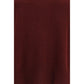 Bordeaux Cashmere Sweatshirt