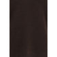 Brown Cashmere Sweater