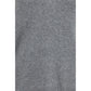 Gray Cashmere Sweater