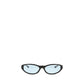 Black Acetate Sunglasses