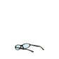Black Acetate Sunglasses