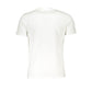 Bianco Cotton Men's T-Shirt