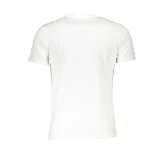 Bianco Cotton Men's T-Shirt