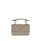 Pink Calf Leather Bos Taurus Handbag