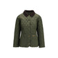 Bicolor Polyamide Shell Jacket