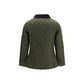 Bicolor Polyamide Shell Jacket