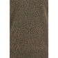 Bicolor Wool Oves Aries Sweatshirt