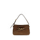 Brown Lamb Ovis Aries Aries Shoulder Bag