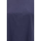 Blue Cotton T-Shirt