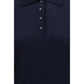 Blue Wool Oves Aries Shirt