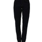 Blue High Waist Skinny Denim Trouser Jeans