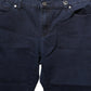 Blue High Waist Skinny Denim Trouser Jeans