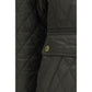 Bicolor Polyamide Shell Jacket