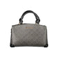 Nero Polyurethane Women's Bag
