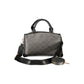 Nero Polyurethane Women's Bag