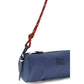 Blue Cotton Wallet