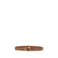 Brown Calf Leather Bos Taurus Regular Belt
