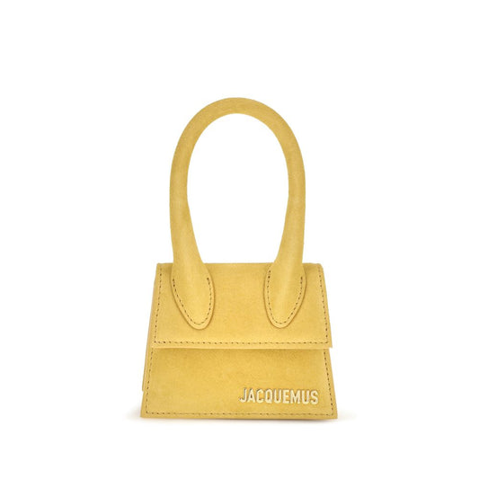 Multicolor Calf Leather Bos Taurus Handbag