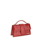 Multicolor Calf Leather Bos Taurus Handbag