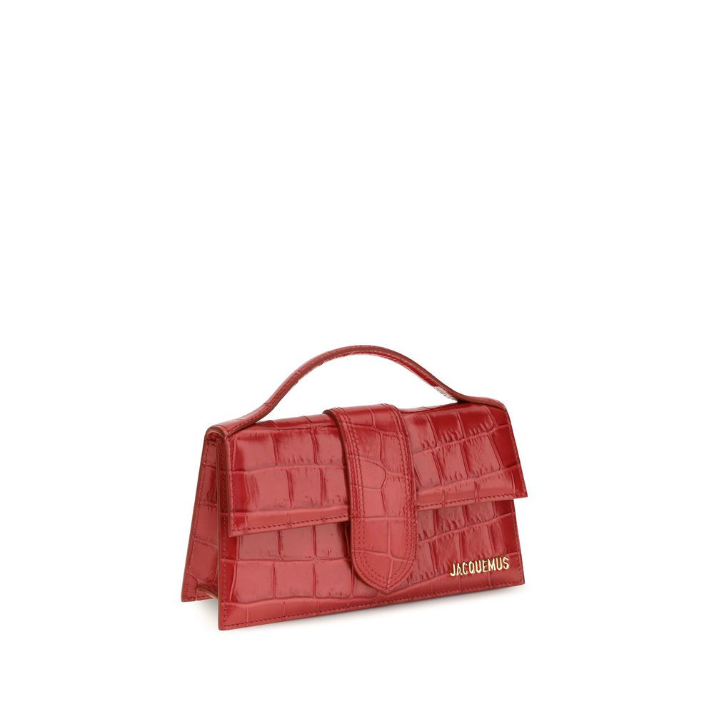 Multicolor Calf Leather Bos Taurus Handbag