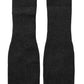 Gray Cotton Tights Stocking Pantyhose Socks