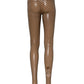 Black Fishnet Tights Stocking Pantyhose One Size Socks