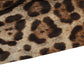 Brown Leopard Nylon Tights Stocking Pantyhose Socks