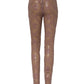 Pink Floral Lace Tights Stockings Pantyhose Socks