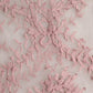 Pink Floral Lace Tights Stockings Pantyhose Socks