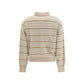 Beige KASCHGORA Sweatshirt
