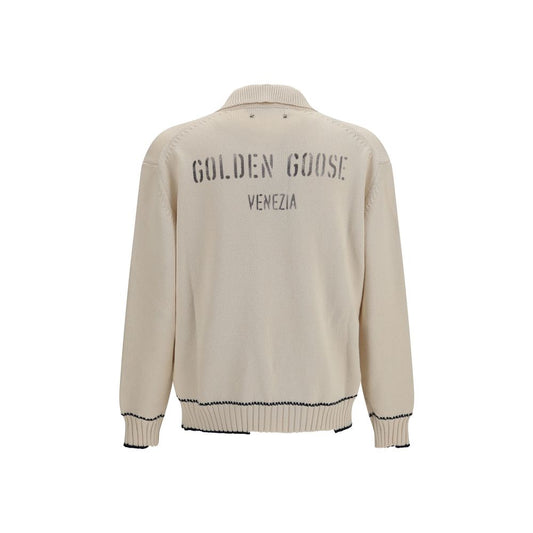 Beige Cotton Shirt