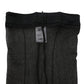 Black Nylon Tights Stocking Pantyhose Socks