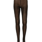 Black Nylon Tights Stocking Pantyhose Socks