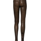 Black Nylon Tights Stocking Pantyhose Socks