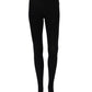Black Nylon Tights Stocking Pantyhose Socks