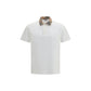 White Cotton Top