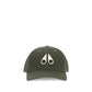 Bicolor Cotton Cap (Baseball Hat)