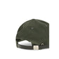 Bicolor Cotton Cap (Baseball Hat)