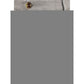 Gray Linen Casual Pants