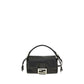 Black Lamb Ovis Aries Handbag