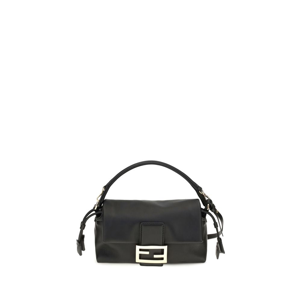 Black Lamb Ovis Aries Handbag