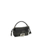 Black Lamb Ovis Aries Handbag