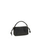 Black Lamb Ovis Aries Handbag