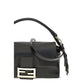 Black Lamb Ovis Aries Handbag